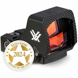 Visor Punto rojo Vortex Defender XL 8 MOA