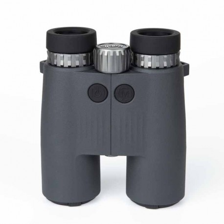 Prismático Roolls 10x42 LRF OLED