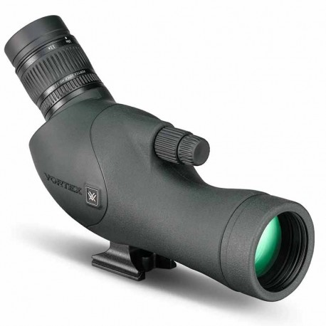 Telescopio terrestre Vortex Viper HD 11-33x50