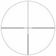 Visor Vortex Viper HD SFP 2-10x42 Dead-Hold® BDC (MOA)