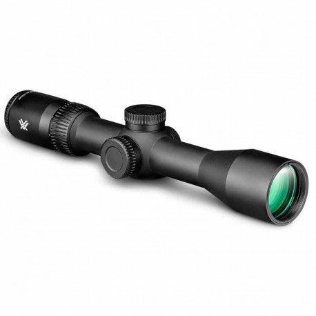 Visor Vortex Viper HD SFP 2-10x42 Dead-Hold® BDC (MOA)