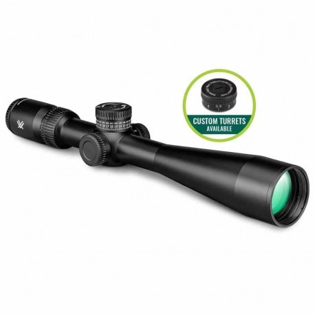 Visor Vortex Viper HD SFP 5-25x50 VMR-3 MOA