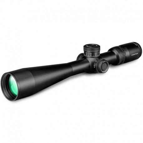 Visor Vortex Viper HD SFP 5-25x50 VMR-3 MRAD