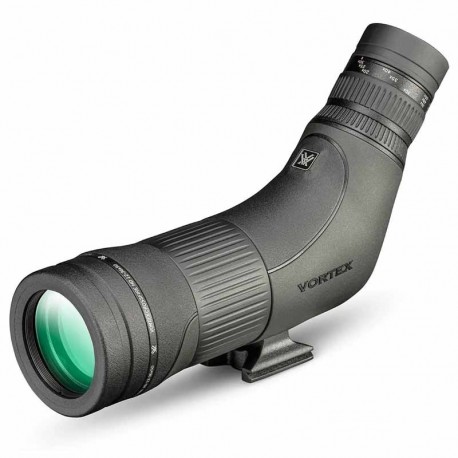 Telescopio terrestre Vortex Crossfire HD 12-36x50