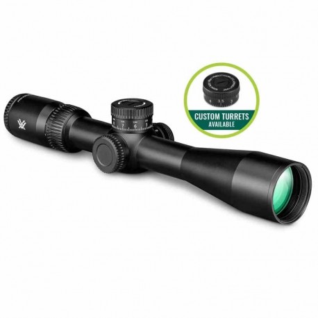 Visor Vortex Viper HD SFP 3-15x44 VMR-3 MRAD