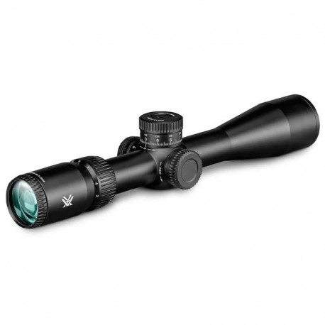 Visor Vortex Viper HD FFP 5-25x50 VMR-4 MOA