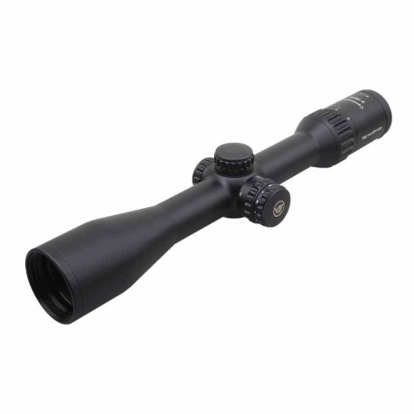 Visor Vector Optics Continental x8 2-16x50 ED