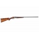 Escopeta paralela Rizzini BR550 Round Body