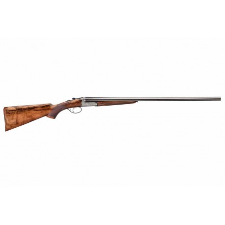 Escopeta paralela Rizzini BR550 Round Body