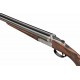 Escopeta paralela Rizzini BR550 Round Body