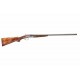 Escopeta paralela Rizzini BR550 Round Body