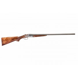 Escopeta paralela Rizzini BR550 Round Body