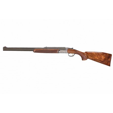 Rifle superpuesto Rizzini Express Round Body