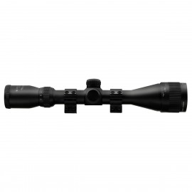 Visor Nikko Stirling Mountmaster 3-9x40