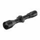 Visor Nikko Stirling Metor 2.5-10x50 Ret. 4A Iluminada