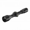 Visor Nikko Stirling Metor 2.5-10x50 Ret. 4A Iluminada