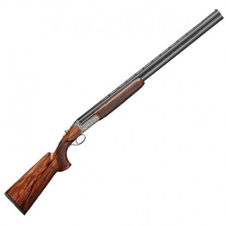 Escopeta Rizzini BR 460 Trap
