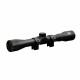 Visor Nikko Stirling Mountmaster 4x32