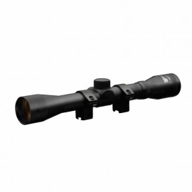 Visor Nikko Stirling Mountmaster 4x32