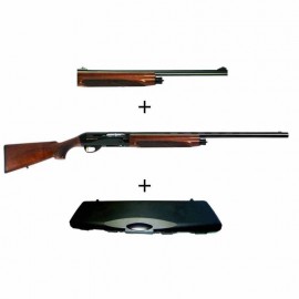Escopeta Benelli Bellmonte I Combo Mk2