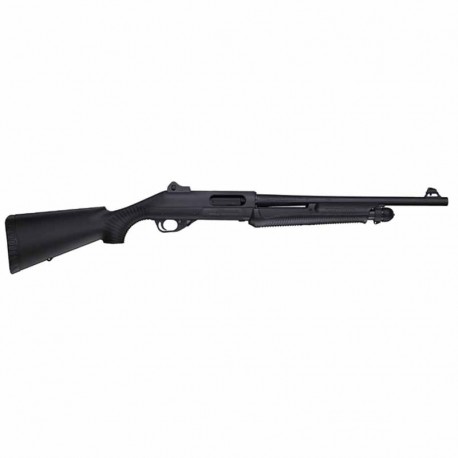 Escopeta Benelli Nova Tactical Slug