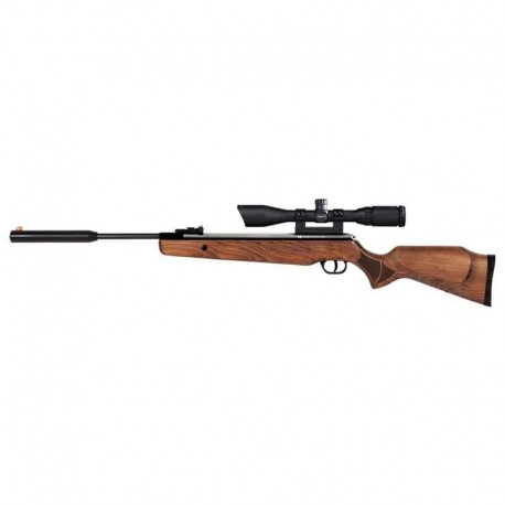 Carabina Cometa Fenix 400 Compact GP Series