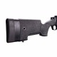 Rifle Bergara BMR X Acero 17HMR - 22LR
