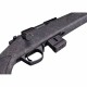 Rifle Bergara BMR X Acero 17HMR - 22LR
