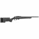 Rifle Bergara BMR X Acero 17HMR - 22LR