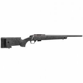 Rifle Bergara BMR X Acero 17HMR - 22LR