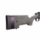 Rifle Bergara BMR X Carbon 17HMR - 22LR