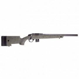 Rifle Bergara BMR X Carbon 17HMR - 22LR