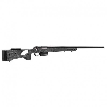 Rifle Bergara B14 Thumbhole