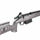 Rifle Bergara B14-R Trainer Acero - 22LR