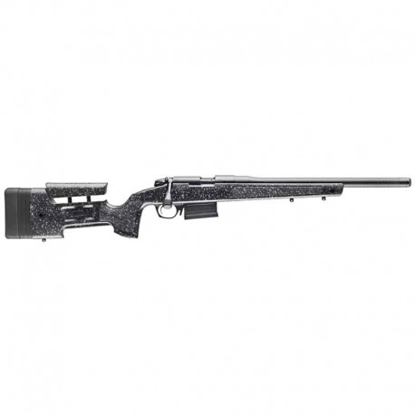 Rifle Bergara B14-R Trainer Carbon - 22LR