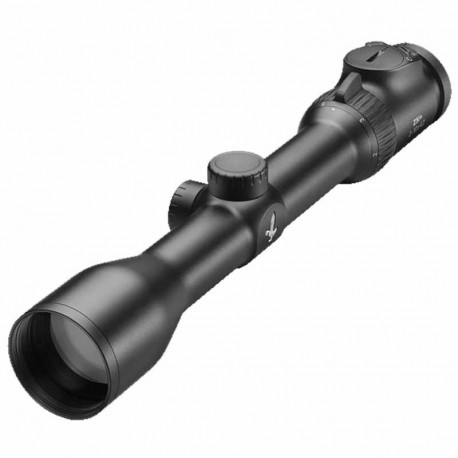 Visor Swarovski Z5i+ 2-10x42