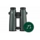 Prismaticos Swarovski EL 8,5x42 W B Swarovision