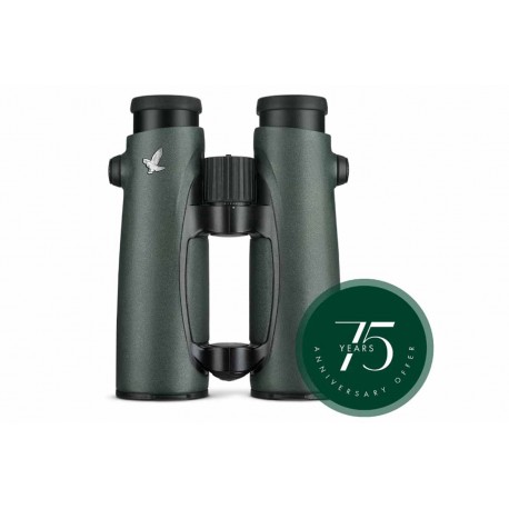 Prismaticos Swarovski EL 8,5x42 W B Swarovision