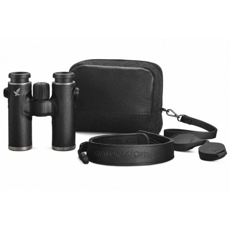 Prismaticos Swarovski CL Companion Habitch 10x30
