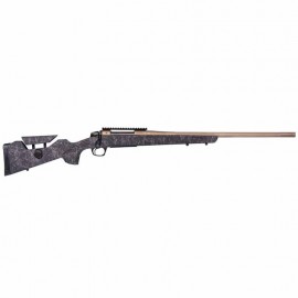 Rifle CVA Cascade LRX