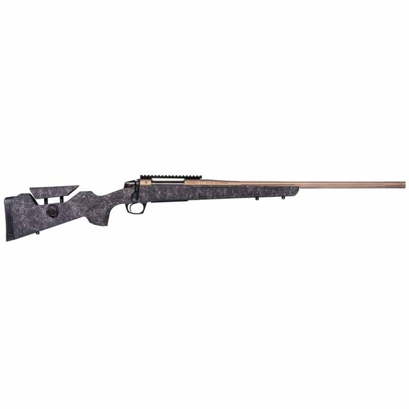 Rifle CVA Cascade LRX
