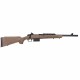 Rifle CVA Cascade SR80