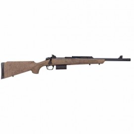 Rifle CVA Cascade SR80