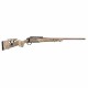 Rifle CVA Cascade LRXH