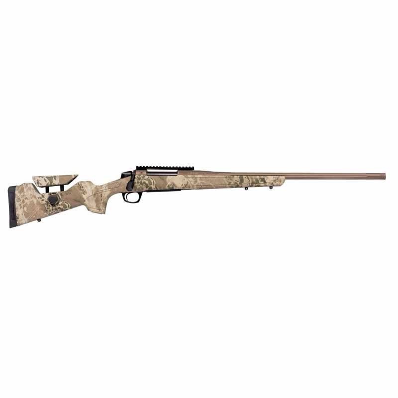 Rifle CVA Cascade LRXH