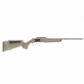 Escopeta monotiro CVA Scout V3