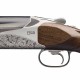 Escopeta Browning B825 Pro Trap ajustable