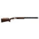 Escopeta Browning B825 Pro Trap ajustable