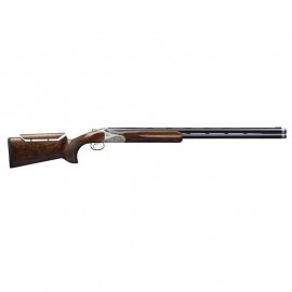 Escopeta Browning B825 Pro Trap ajustable