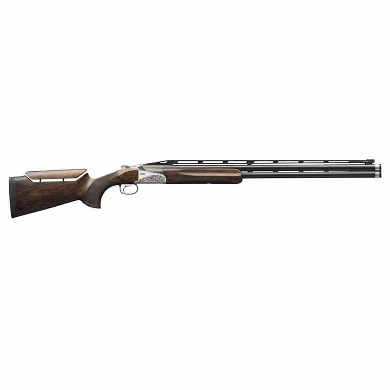 Escopeta Browning B825 Pro Master ajustable